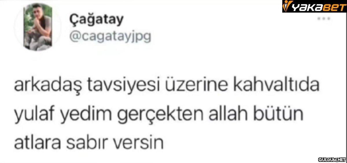 Çağatay @cagatayjpg...