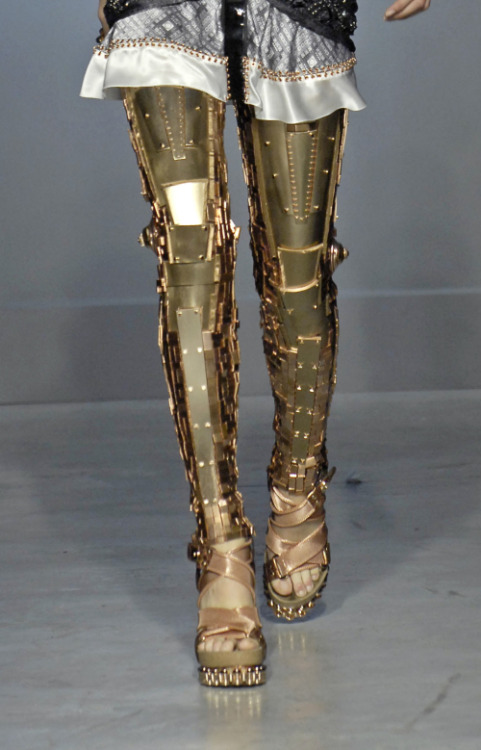 Leggings by Balenciaga