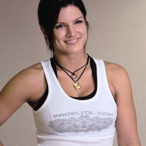 Gina Carano