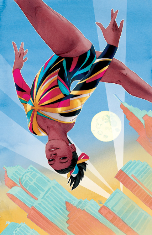 kevinwada:
“ I did a portrait of Simone Biles for espnW’s Super IMPACT25. Head on over to the link to check out the full list ;).
http://espn.go.com/espn/feature/story/_/id/14272243/espnw-marvel-create-super-impact25-heroes
”