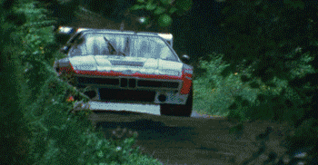amjayes:BMW M1.