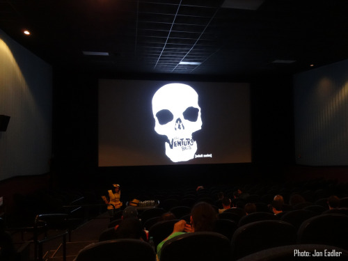 Season V screening in Melbourne, Florida