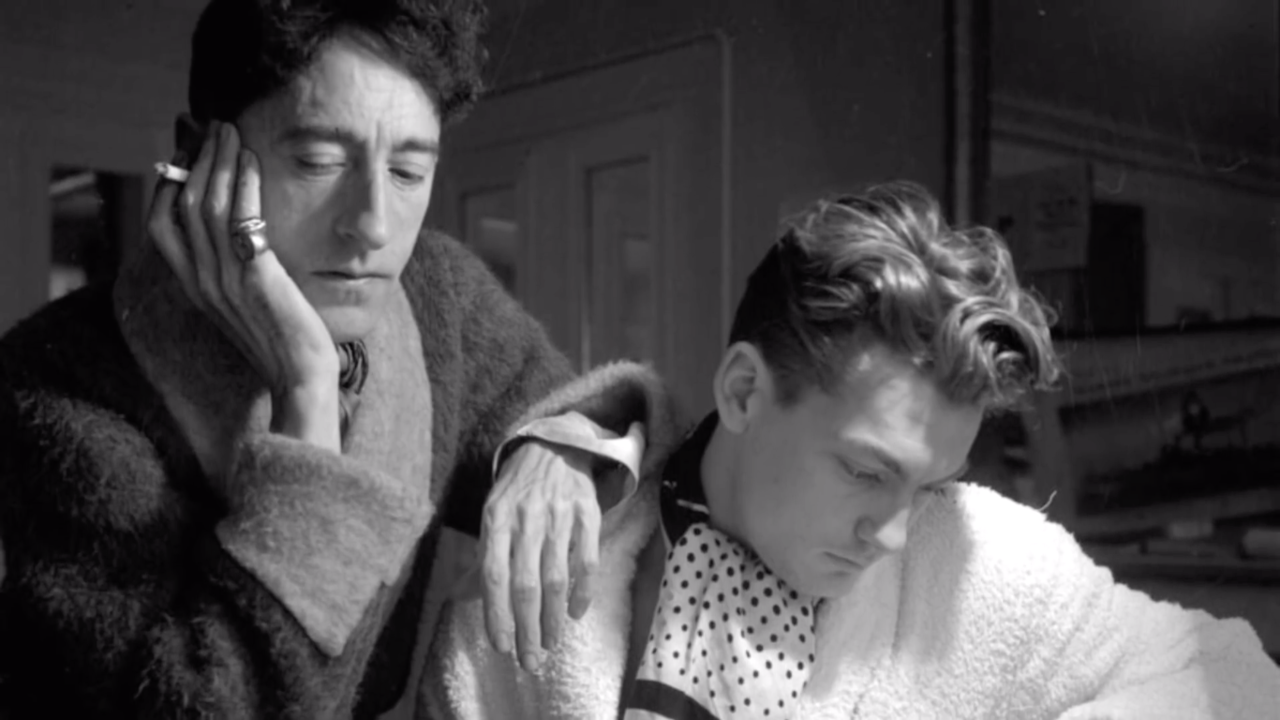 cinematapestry:  Art of Style: Jean Cocteau (2018) dir. Lisa Immordino Vreeland