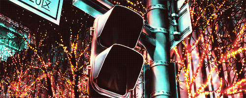 ginozanobuchikas:  Fangirl Challenge || 3/5 Sceneries↳Tokyo Ghoul (2014) + Night Time Sceneries 