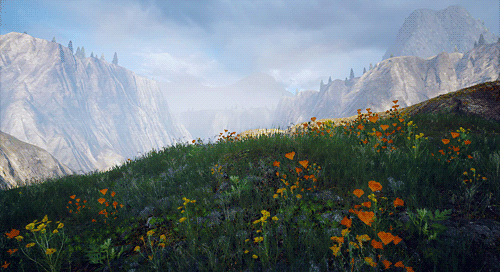 spectrelavellan:  The Hinterlands [1/?]