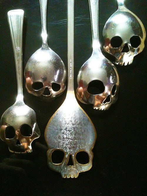 Sex acciowine:  dandalf-thegay:  These spoons, pictures