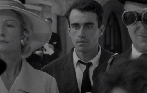 Pickpocket, Bresson