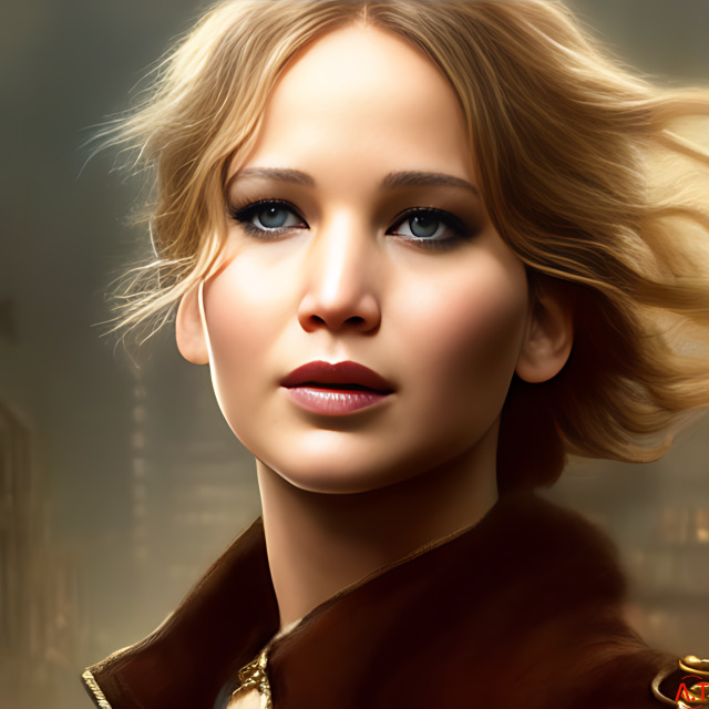 №1396 Beautiful Jennifer Lawrence 
Reblogging this post will boost your 🍀luck🍀 this week
Subscribe for unique fan art,...