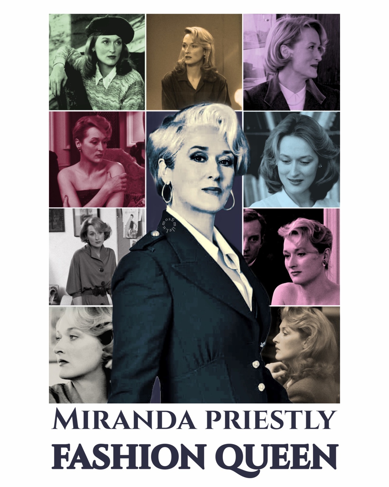 Miranda Priestly 🪢💍 on X: Always 💛  / X