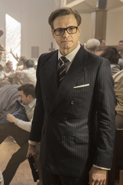 nxstyle:  Colin Firth in Kingsman 