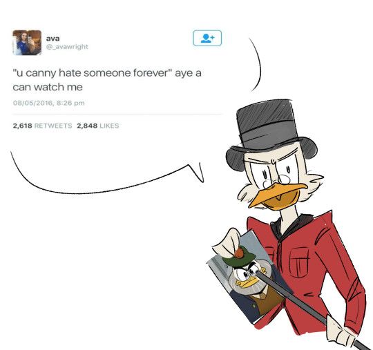 Sex lastoneout:  ishipmyotp: What if Scrooge pictures