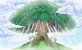 abarero:  Unova Week Day 4:  Favorite Feature Oh how I miss you, Dream World…