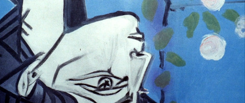 myfilmsbox:    Pierrot le Fou (1965) dir. Jean-Luc Godard  