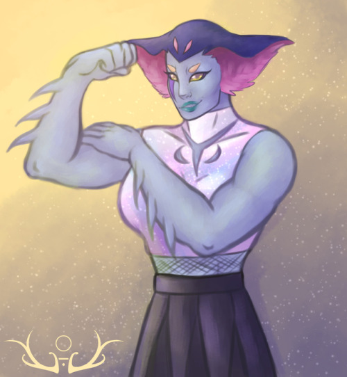 kai-fawn: