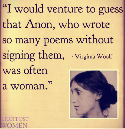 21 Quotes On Womanhood By Female Authors That Totally Nailed It