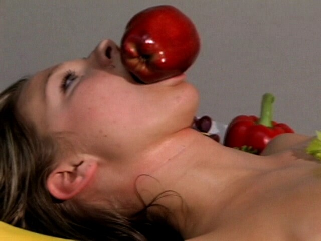 Sugarpussy's "Lesbian Lunch Time"