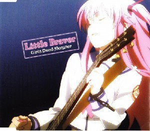 5a2163df2d166979f5368cca2fa8bf875e027761 - Angel Beats! OST [Music Collection] - Música [Descarga]