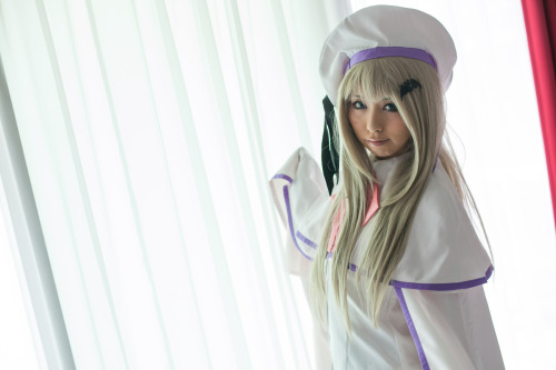 Little Busters - Kudryavka Noumi (Miku Oguri) adult photos