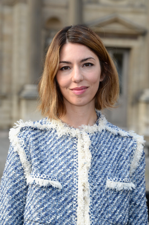 Sofia Coppola is going to be directing The Little Mermaid!!