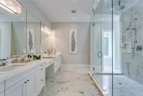 gtadreamdwellings:  2038 Malbrook Road, Oakville  God only know I wanna live like this.