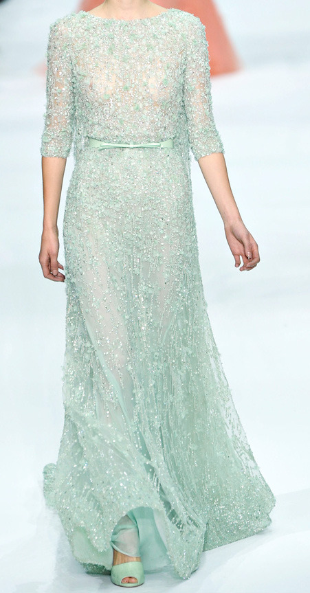  Collection by Elie Saab       
