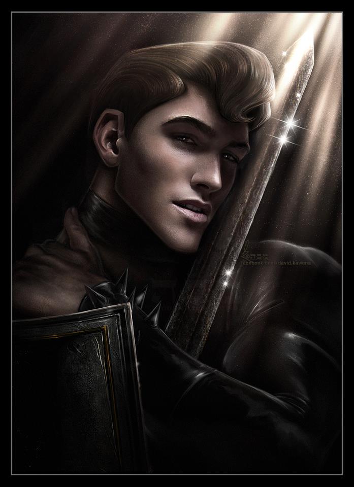 Prince Phillip (Sleeping Beauty)