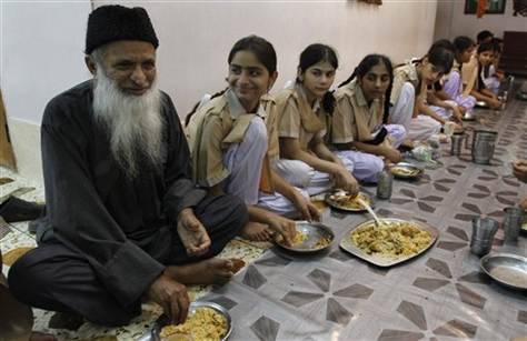ultrafacts:    Abdul Sattar Edhi, is a prominent Pakistani philanthropist, social
