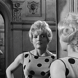 doyouevenfilm:Don’t talk about your illness. Men hate that.Cleo from 5 to 7 (Cléo de 5 à 7) 1962, dir. Agnès Varda