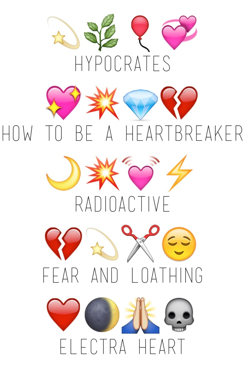 soobnight-archive:  Marina &amp; The Diamonds + Electra Heart tracklist (insp.)