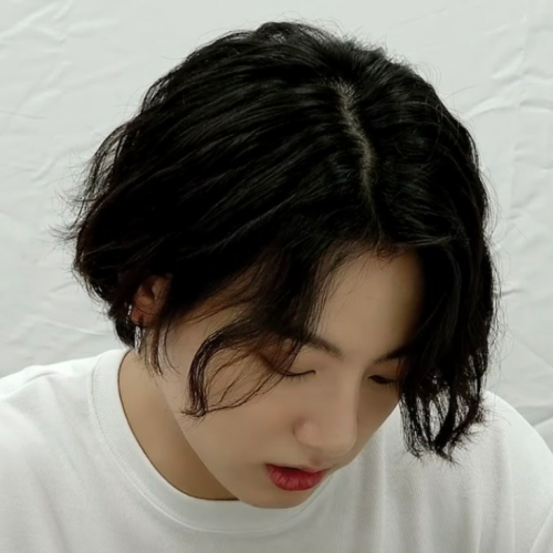 Jungkook Layouts