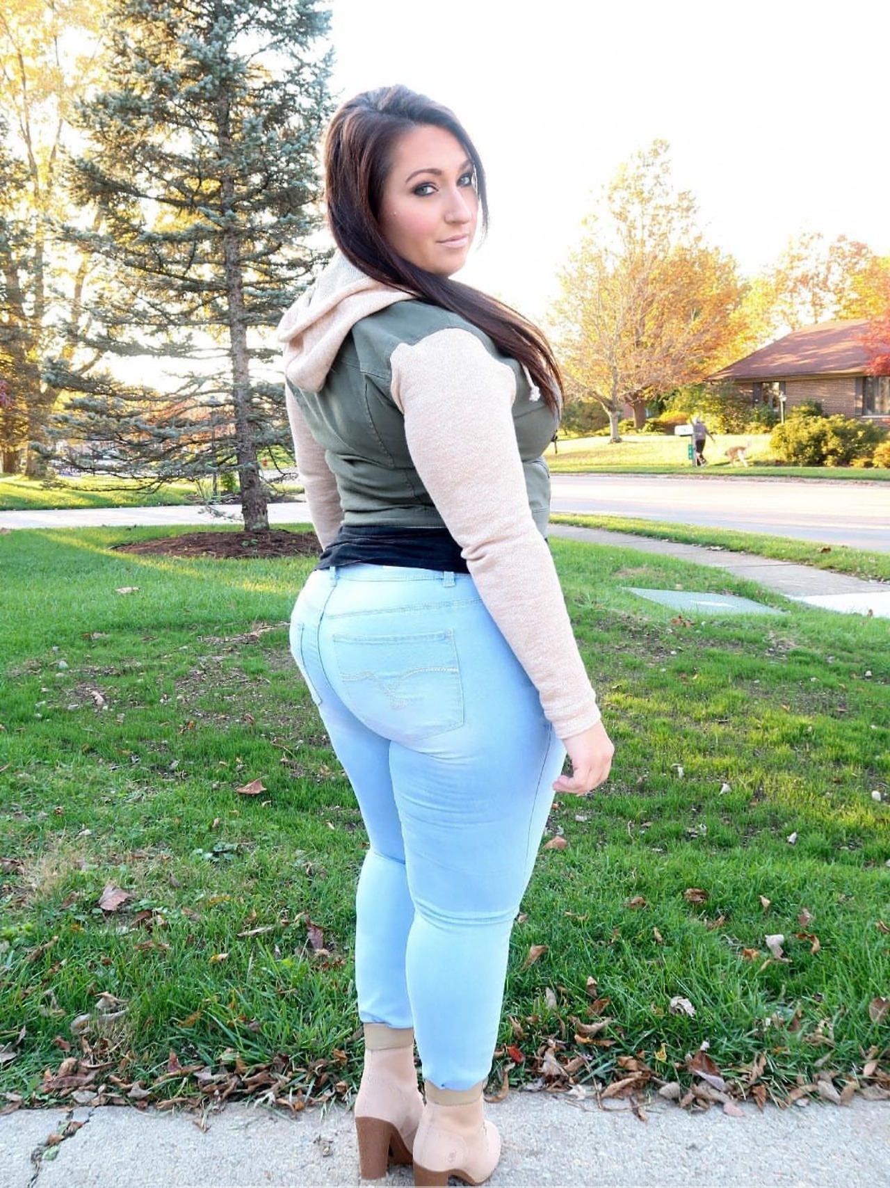 This why I call them rarethickies