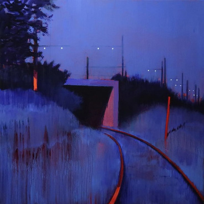 NIGHT LIGHTS