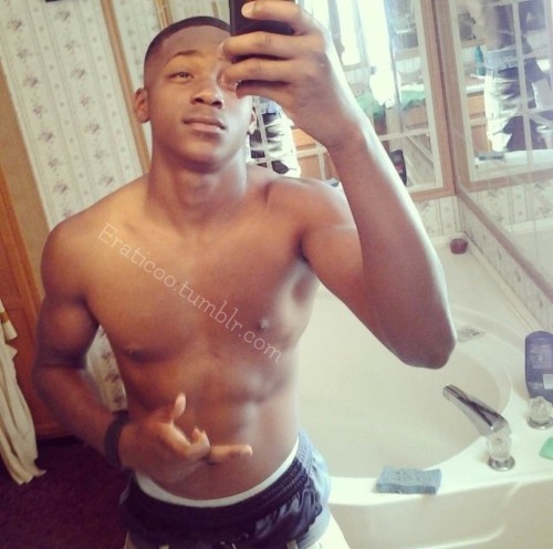 slim71:  manuponman:  #Want fyneniggaz69669:  dikkadownbooboo:  bigdickskinnyboy2018:  eraticoo:  Trey , Submission Kik your nudes to  //::ReggieBxsh  Sexy  This guy is handsome    Look at his dick! 