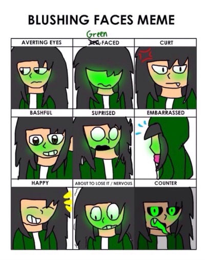 picture Blushing Faces Meme Undertale decided to draw philippineta tumbex