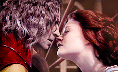 evilreqal:  Rumbelle Anniversary (✿◠‿◠)  