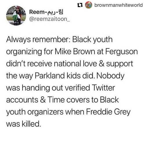 #Repost @brownmanwhiteworld (@get_repost)・・・#BrownManWhiteWorld #BrownBoyFly #BrownExcellence#AllBro