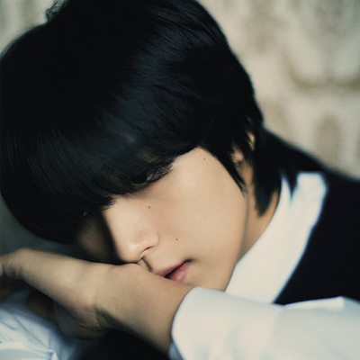 Teaser Image : Icantfeelanything