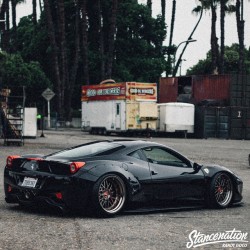 stancenation:  Four Five Eight. | Photo by: