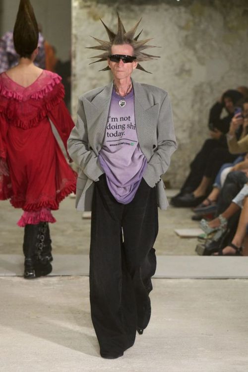 skulsakz:vetements spring 2023