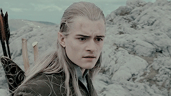 quicksilrver:Gif request meme: herman-loves-turtles​ asked Lord of the Rings +
