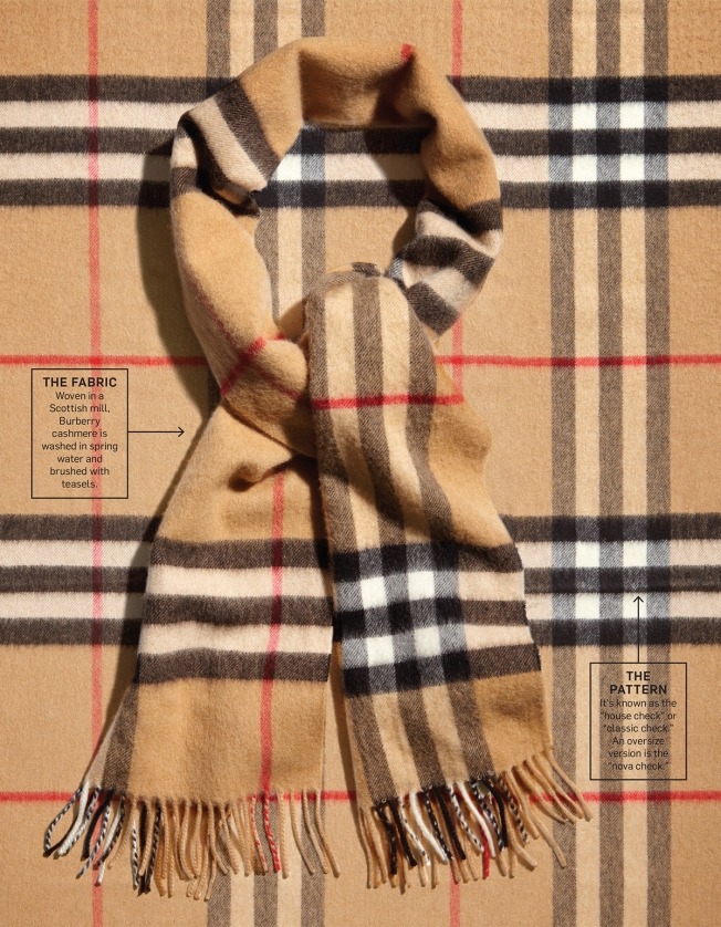 burberry scarf tumblr