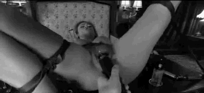 A Pain Slut's Porn Blog.