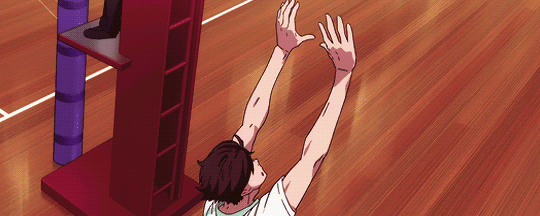 chhiyuki:   He probably read the immense level of  t r u s t  between you and me.