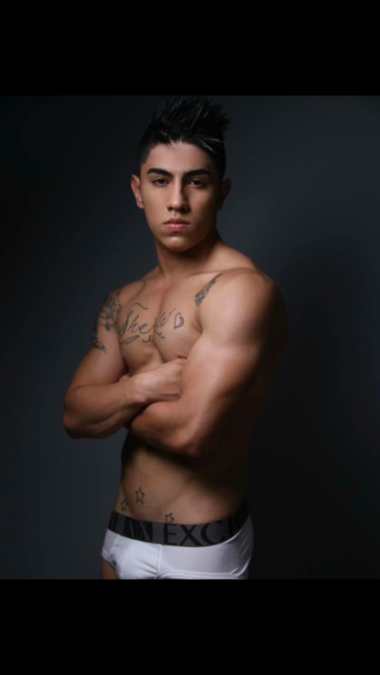 Ufff BB delicioso