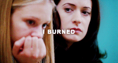 pagets:  “I burned so long so quiet you must have wondered if I loved you back.