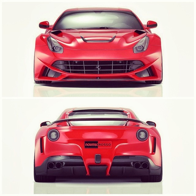 My true love!  F12