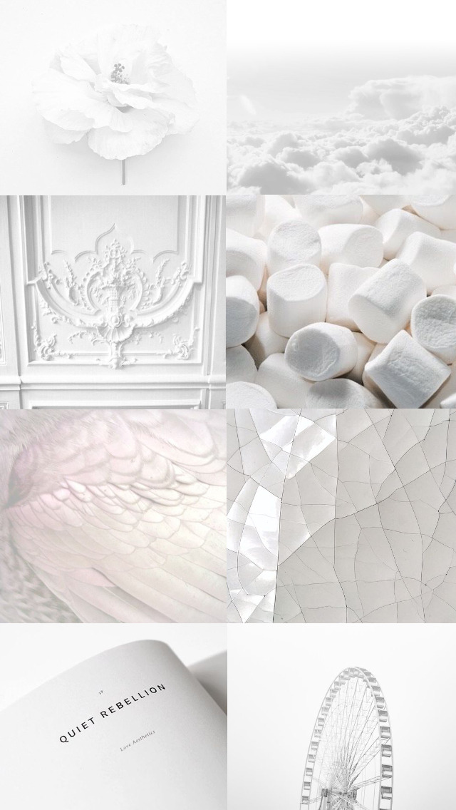 Tải xuống APK White Aesthetic Wallpaper cho Android