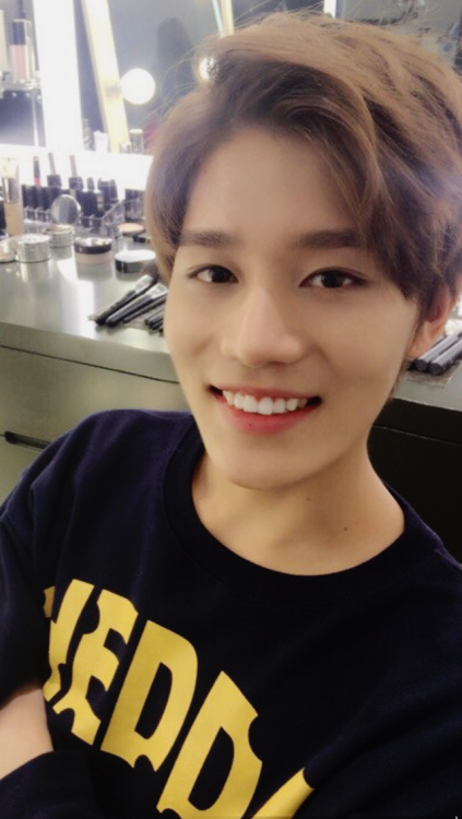 『TAEIL』nct!saved? reblog or like