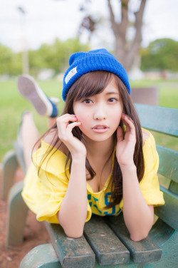 beolab5:  Date In The Park - Sano Hinako