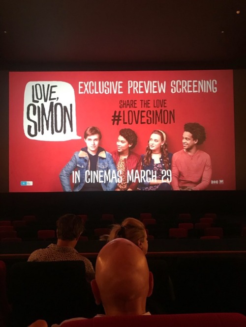 loveforsimon - I have never smiled and cried so much over anything...